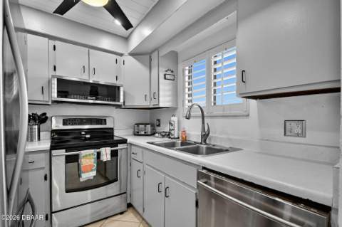 3500 S Ocean Shore Boulevard #109, Flagler Beach FL - photo 10 of 39