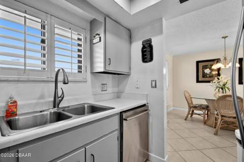 3500 S Ocean Shore Boulevard #109, Flagler Beach FL - photo 12 of 39