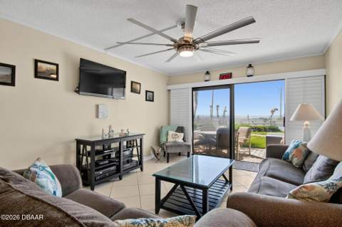 3500 S Ocean Shore Boulevard #109, Flagler Beach FL - photo 19 of 39