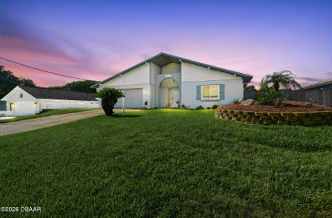 82 Jennifer Circle, Ponce Inlet FL - photo 20 of 27