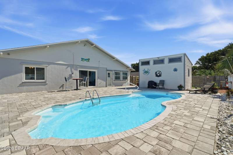 3 bedroom Single Family Residence at 82 Jennifer Circle, Ponce Inlet, Ponce Inlet — photo 4