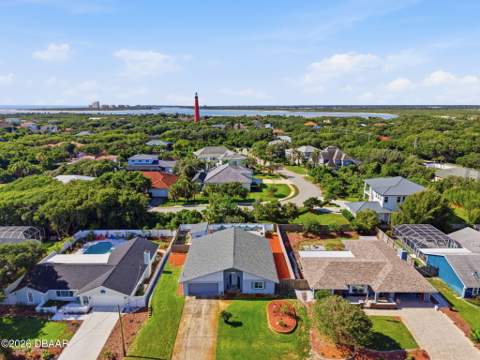 82 Jennifer Circle, Ponce Inlet FL - photo 23 of 27