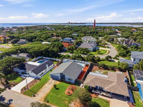 82 Jennifer Circle, Ponce Inlet FL - photo 24 of 27