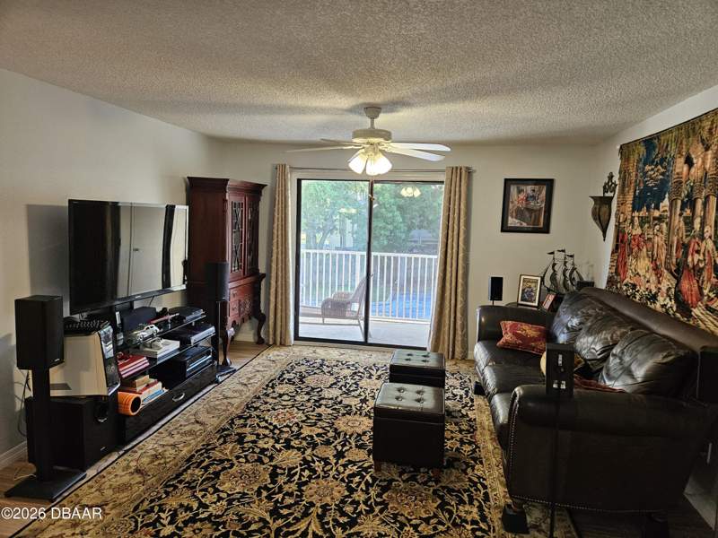 2 bedroom Condominium at 3960 Oak Trail Run #3508, Trailwoods Condo, Port Orange — photo 2