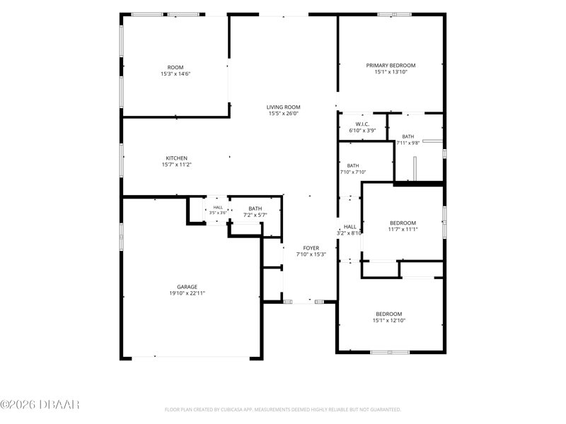 3 bedroom Single Family Residence at 82 Jennifer Circle, Ponce Inlet, Ponce Inlet — photo 2