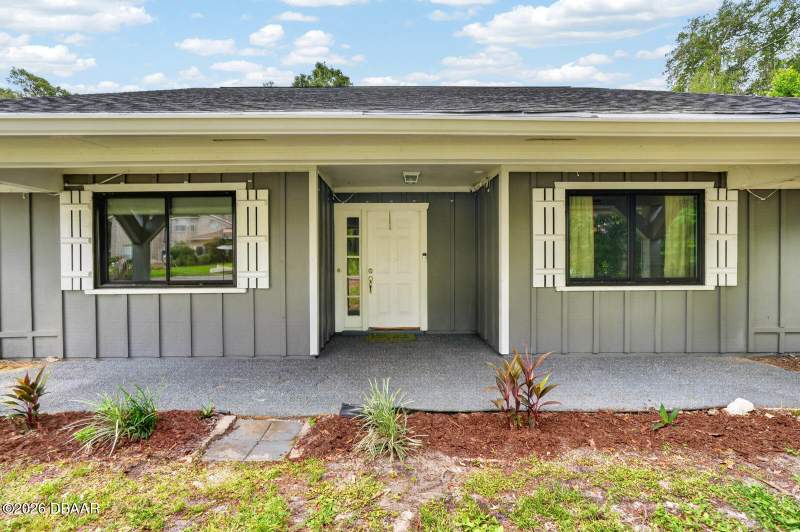 3 bedroom Single Family Residence at 11 Rio Pinar Trail, Trails, Ormond Beach — photo 3