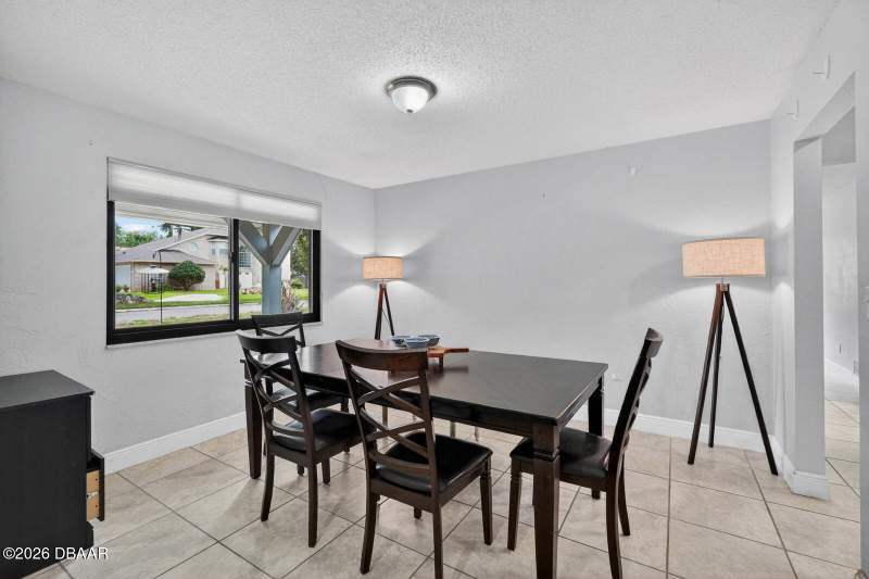 3 bedroom Single Family Residence at 11 Rio Pinar Trail, Trails, Ormond Beach — photo 5