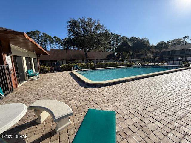 1 bedroom Condominium at 108 Lacosta Lane #512, Indigo Woods Condo, Daytona Beach — photo 3