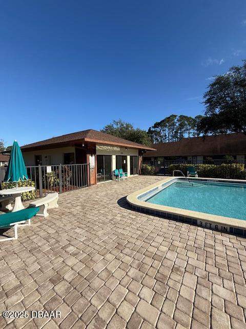 108 Lacosta Lane #512, Daytona Beach FL - photo 14 of 20