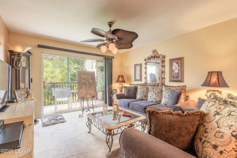 2 bedroom Condominium at 940 Village Trail #2-208, Villaggio On The Lakes Condo, Port Orange — photo 5