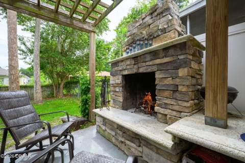 1031 Grand Hickory Circle, Holly Hill FL - photo 21 of 31