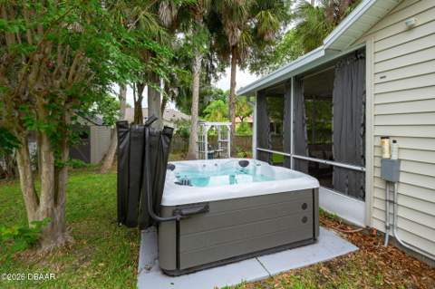 1031 Grand Hickory Circle, Holly Hill FL - photo 24 of 31