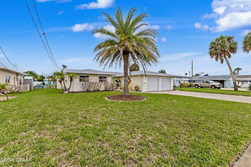 3 bedroom Single Family Residence at 149 Coral Circle, Palm Harbor, South Daytona — photo 4