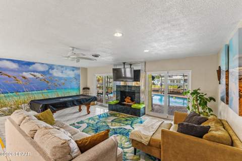 149 Coral Circle, South Daytona FL - photo 18 of 55