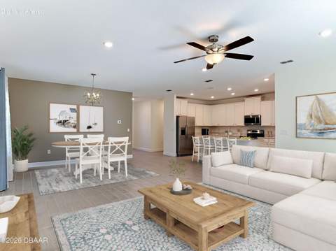 2183 Raglan Circle, Ormond Beach FL - photo 9 of 60
