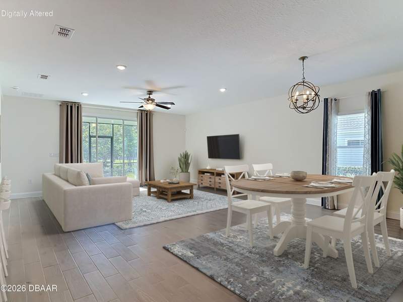 4 bedroom Single Family Residence at 2183 Raglan Circle, Wexford Reserve, Ormond Beach — photo 3