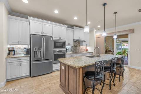 55 Thornhill Chase Circle, Ormond Beach FL - photo 16 of 69