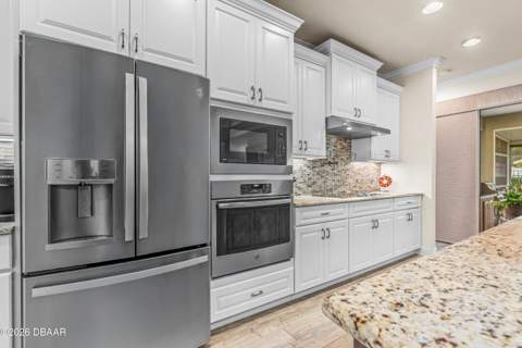 55 Thornhill Chase Circle, Ormond Beach FL - photo 15 of 69