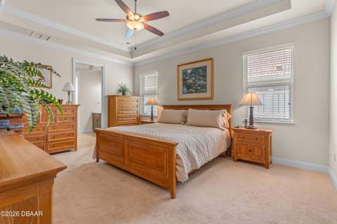 55 Thornhill Chase Circle, Ormond Beach FL - photo 19 of 69