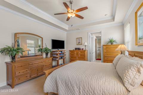 55 Thornhill Chase Circle, Ormond Beach FL - photo 20 of 69