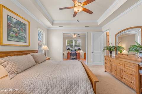 55 Thornhill Chase Circle, Ormond Beach FL - photo 21 of 69