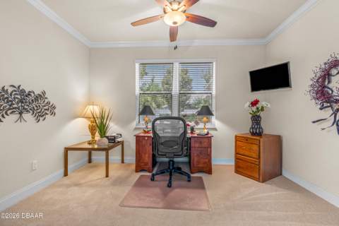 55 Thornhill Chase Circle, Ormond Beach FL - photo 22 of 69