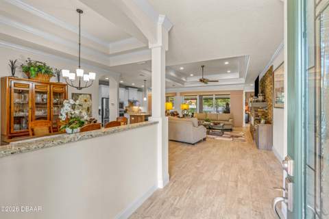 55 Thornhill Chase Circle, Ormond Beach FL - photo 8 of 69