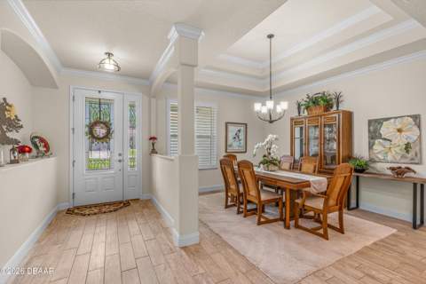 55 Thornhill Chase Circle, Ormond Beach FL - photo 9 of 69