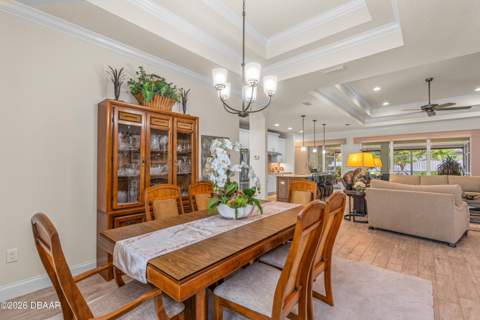55 Thornhill Chase Circle, Ormond Beach FL - photo 10 of 69