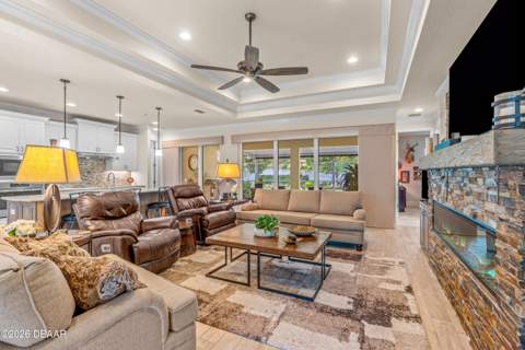 55 Thornhill Chase Circle, Ormond Beach FL - photo 12 of 69