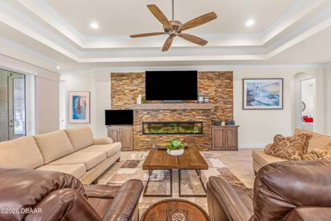 55 Thornhill Chase Circle, Ormond Beach FL - photo 13 of 69