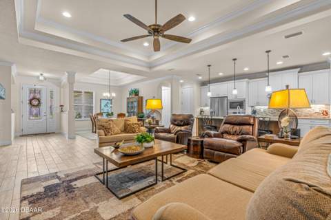 55 Thornhill Chase Circle, Ormond Beach FL - photo 14 of 69