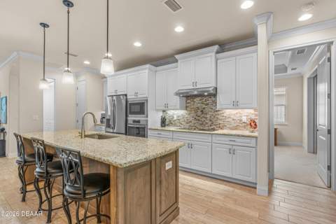 55 Thornhill Chase Circle, Ormond Beach FL - photo 18 of 69