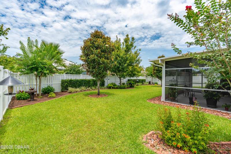 4 bedroom Single Family Residence at 55 Thornhill Chase Circle, Hunters Ridge, Ormond Beach — photo 3