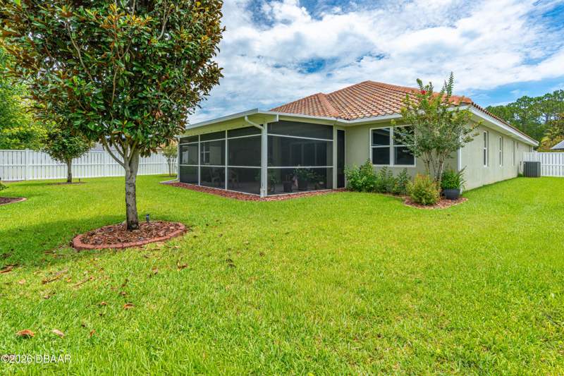4 bedroom Single Family Residence at 55 Thornhill Chase Circle, Hunters Ridge, Ormond Beach — photo 4