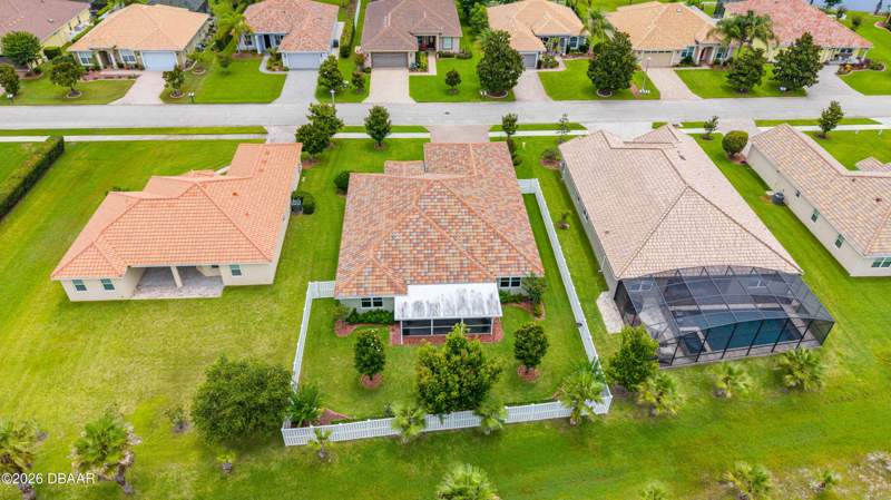 4 bedroom Single Family Residence at 55 Thornhill Chase Circle, Hunters Ridge, Ormond Beach — photo 5