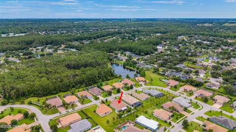 55 Thornhill Chase Circle, Ormond Beach FL - photo 7 of 69