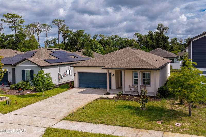 3 bedroom Single Family Residence at 1514 Playwright Drive, DeLand, DeLand — photo 3