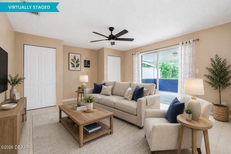 3 bedroom Single Family Residence at 110 Cambridge Drive, Cambridge, Port Orange — photo 5