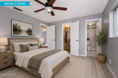 110 Cambridge Drive, Port Orange FL - photo 8 of 27
