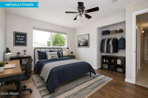 110 Cambridge Drive, Port Orange FL - photo 9 of 27
