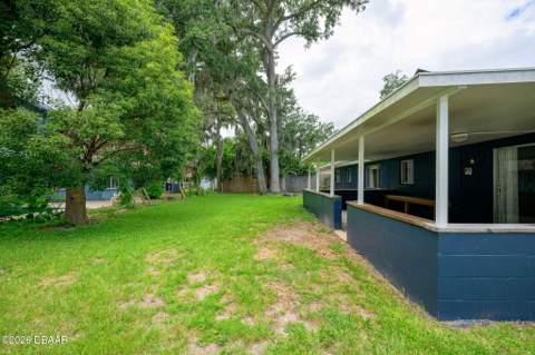 110 Cambridge Drive, Port Orange FL - photo 20 of 27