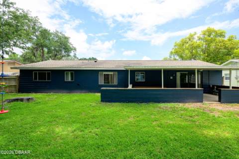 110 Cambridge Drive, Port Orange FL - photo 21 of 27