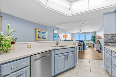 2055 S Atlantic Avenue #1402, Daytona Beach Shores FL - photo 13 of 57