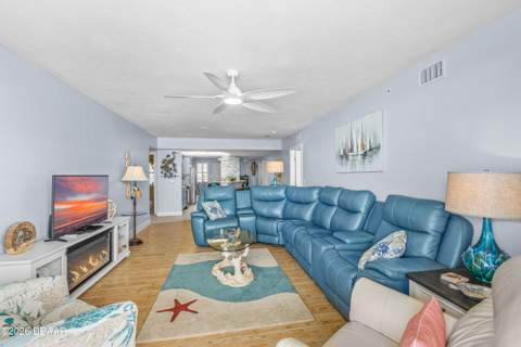2055 S Atlantic Avenue #1402, Daytona Beach Shores FL - photo 8 of 57
