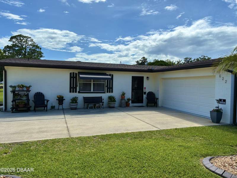 3 bedroom Single Family Residence at 622 Ridge Boulevard, Ganymede, South Daytona — photo 5