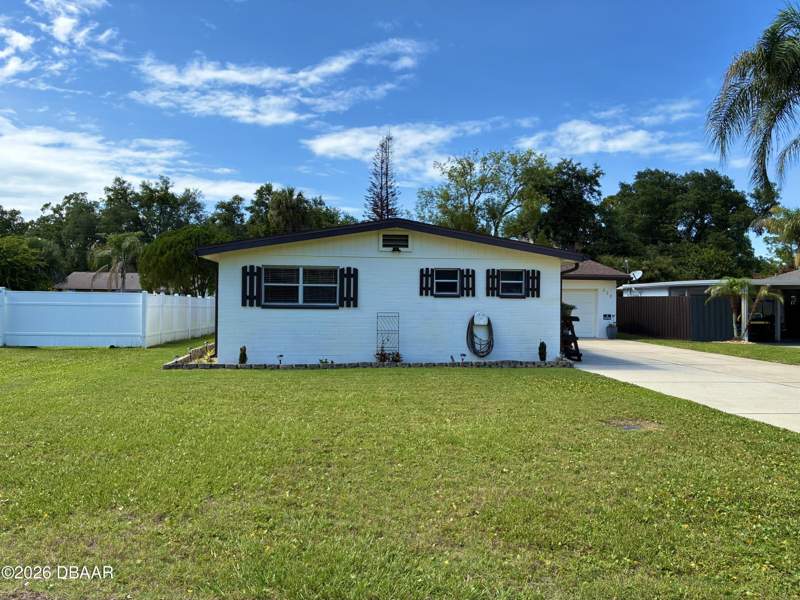 3 bedroom Single Family Residence at 622 Ridge Boulevard, Ganymede, South Daytona — photo 3