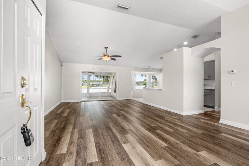 3 bedroom Single Family Residence at 1730 Arash Circle, Waters Edge, Port Orange — photo 4