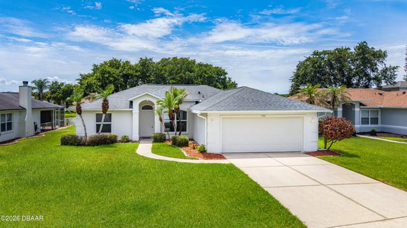 3 bedroom Single Family Residence at 1730 Arash Circle, Waters Edge, Port Orange — photo 3