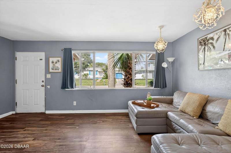 2 bedroom Single Family Residence at 109 Claire Terrace, Not on the List, Daytona Beach — photo 5